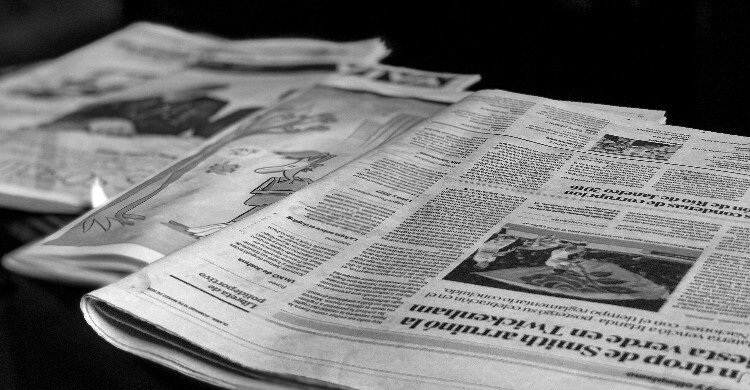 সংবাদমাধ্যমের স্বাধীনতা কমছে, খুশি দুর্নীতিবাজ রাজনীতিকরা -দ্য ইকোনমিস্টের প্রতিবেদন