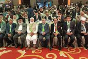 সংলাপ: লালফিতা ও টাকা পাচারের বিরুদ্ধে প্রতিশ্রুতি চান ব্যবসায়ীরা, আশ্বাস জামায়াতের