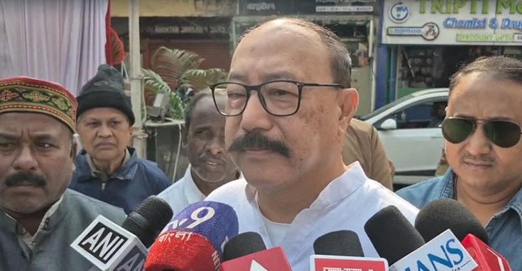 সুষ্ঠু নির্বাচন হলে বাংলাদেশে জামায়াত জিততে পারবে না বললেন সাবেক ভারতীয় হাইকমিশনার শ্রিংলা