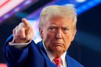 ১ মার্চের মধ্যে চুক্তি অথবা ‘খারাপ কিছু ঘটবে’, ইরানকে ট্রাম্পের সতর্কবার্তা