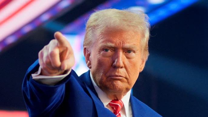 ১ মার্চের মধ্যে চুক্তি অথবা ‘খারাপ কিছু ঘটবে’, ইরানকে ট্রাম্পের সতর্কবার্তা