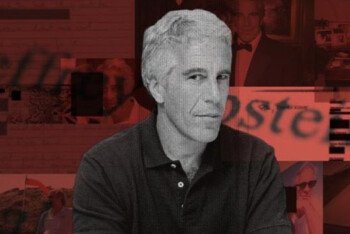 নিজের ডিএনএ দিয়ে মানবজাতি তৈরির অশুভ ছক কষেছিলেন এপস্টিন