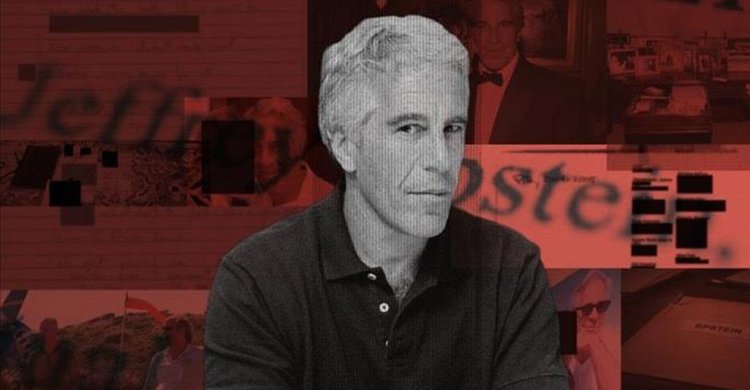 নিজের ডিএনএ দিয়ে মানবজাতি তৈরির অশুভ ছক কষেছিলেন এপস্টিন