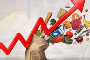 ৮ মাসের মধ্যে জানুয়ারিতে বাংলাদেশে সর্বোচ্চ মূল্যস্ফীতি, বেড়ে দাঁড়িয়েছে ৮.৫৮%