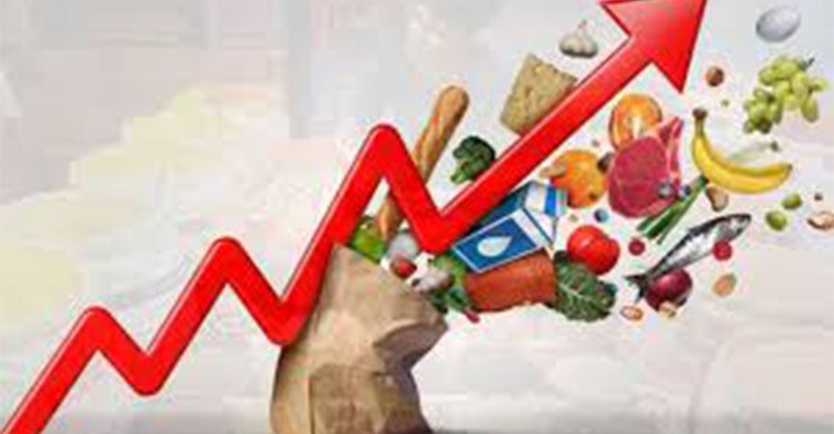 ৮ মাসের মধ্যে জানুয়ারিতে বাংলাদেশে সর্বোচ্চ মূল্যস্ফীতি, বেড়ে দাঁড়িয়েছে ৮.৫৮%