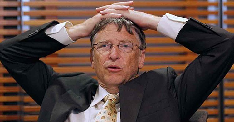 ‘ওঁর সঙ্গে কাটানো প্রত্যেক মিনিটের জন্য আমি অনুতপ্ত’! এপস্টিন-বিতর্কে সর্বসমক্ষে ক্ষমা চাইলেন বিল গেটস