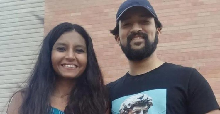 ‘খাবারের গন্ধ নিয়ে হেনস্তার’ অভিযোগ; যুক্তরাষ্ট্রের বিশ্ববিদ্যালয় থেকে ২ লাখ ডলার ক্ষতিপূরণ পেলেন ভারতীয় দম্পতি