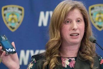 নিউ ইয়র্ক সিটিতে জানুয়ারিতে খুন ও গুলির ঘটনা হার হ্রাস ও ধর্ষণ এবং ইহুদি-বিদ্বেষী অপরাধ বৃদ্ধি