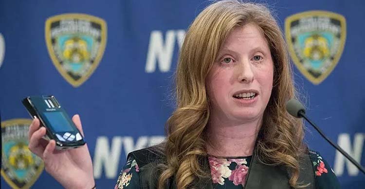 নিউ ইয়র্ক সিটিতে জানুয়ারিতে খুন ও গুলির ঘটনা হার হ্রাস ও ধর্ষণ এবং ইহুদি-বিদ্বেষী অপরাধ বৃদ্ধি