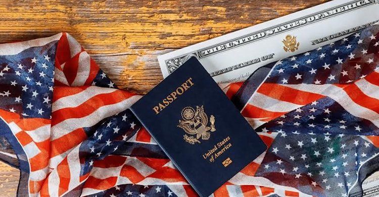 আমেরিকায় দ্বৈত নাগরিকত্ব বাতিলের মুখে পড়তে পারে, সিনেটে বিল উত্থাপন