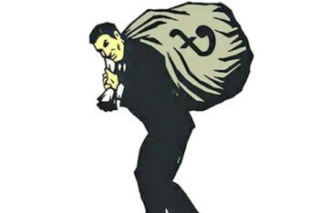 ঋণের ফাঁদের দিকে বাংলাদেশ