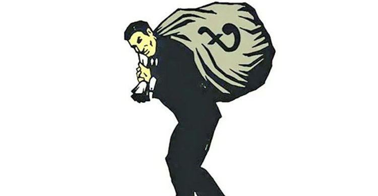 ঋণের ফাঁদের দিকে বাংলাদেশ