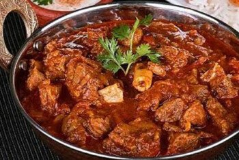 নিরামিষ মাংস