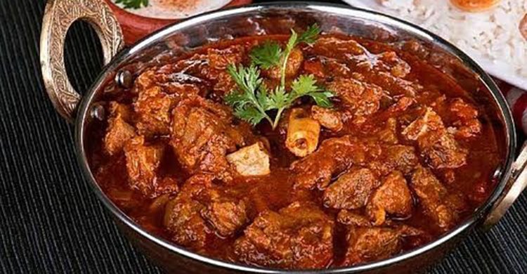 নিরামিষ মাংস