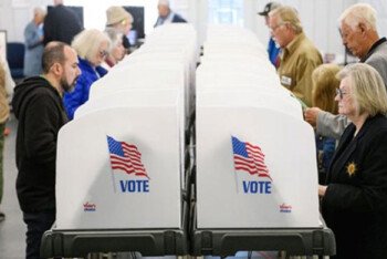 যুক্তরাষ্ট্রের নাগরিকত্ব প্রমাণ যারা করতে পারবেন, তারাই অন্তর্বর্তী নির্বাচনে ভোট দিতে পারবেন-‘সেভ আমেরিকা অ্যাক্ট’ বিল পাশ কংগ্রেসে