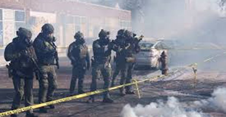 আদালত ধৈর্যের শেষ সীমায় পৌঁছে গেছে – আইসিই প্রধানের উদ্দেশে মিনেসোটার বিচারক