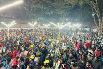 ফিকে হয়ে আসছে বাংলাদেশের ‘সেরা’ নির্বাচনের অঙ্গিকার