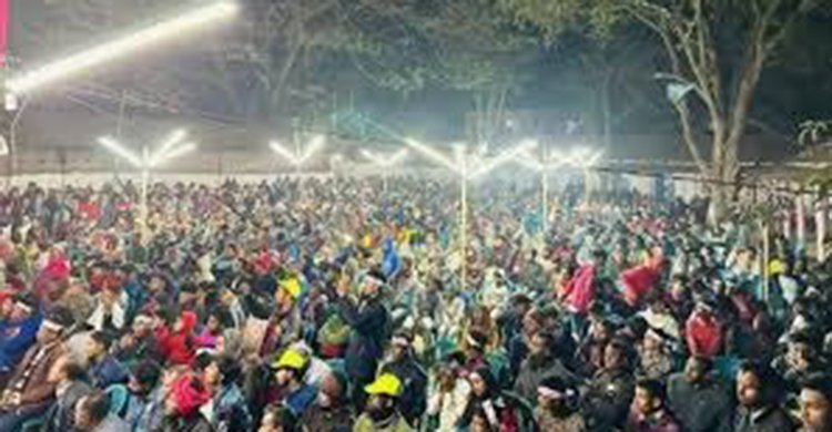 ফিকে হয়ে আসছে বাংলাদেশের ‘সেরা’ নির্বাচনের অঙ্গিকার