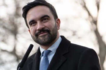 আমেরিকার অভিবাসন সম্পর্কে নবী মুহাম্মদের কাছ থেকে শিক্ষা নেওয়া উচিত বলেছেন নিউ ইয়র্ক সিটি মেয়র মামদানী