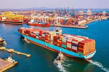 রপ্তানি আয়ে বাংলাদেশের নতুন রেকর্ড