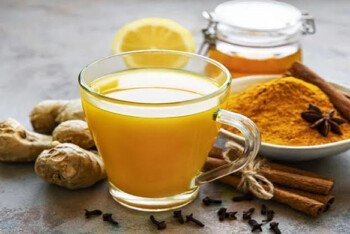হলুদের সঙ্গে কোন উপাদান মিশিয়ে খাওয়া উপকারী