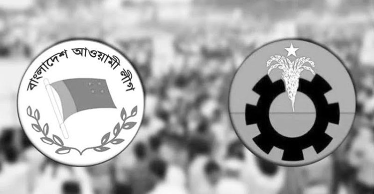 খালি নৌকায় চড়ে কতটা ধান তোলা যাবে?