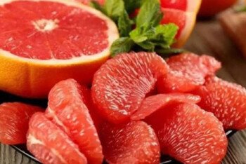 কতটুকু জাম্বুরা খেলে ভিটামিন সির চাহিদা পূরণ হবে?