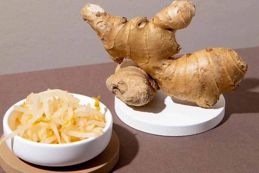 কাশি কমায় আদা, জেনে নিন এর আরো ৫টি গুণ