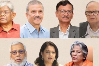 দায়িত্ব শেষে এবার কী করবেন বাংলাদেশের অন্তবর্তী সরকারের উপদেষ্টারা?