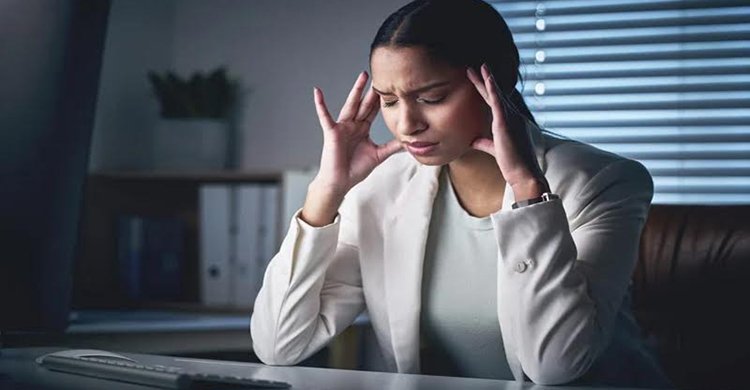 মানসিক চাপ কমানোর ৯ উপায়