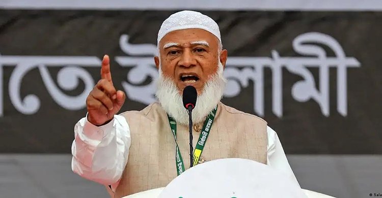 জামায়াত, যুক্তরাষ্ট্র, রাষ্ট্রীয় স্বার্থ এবং নির্বাচনে কৌশল