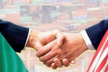 বাংলাদেশের ওপর শুল্ক কমিয়ে ১৯ শতাংশ করল যুক্তরাষ্ট্র, মার্কিন তুলায় তৈরি পোশাক পাবে শুল্কমুক্ত সুবিধা