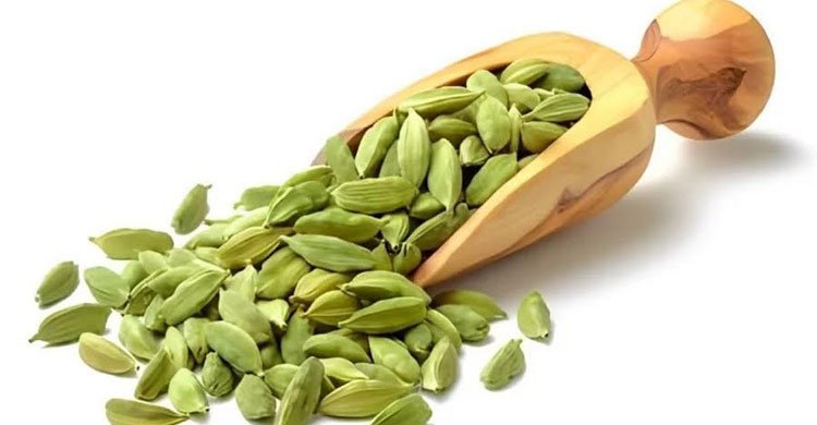 ব্লাড প্রেসার নিয়ন্ত্রণে রাখবে এলাচ