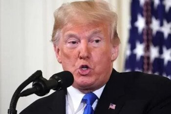 ইরানের কাছ থেকে তেল কিনলে শুল্ক আরোপের হুমকি ট্রাম্পের