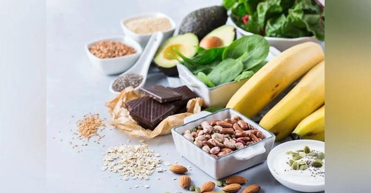 ম্যাগনেশিয়ামের ঘাটতি পূরণে কী খাবেন