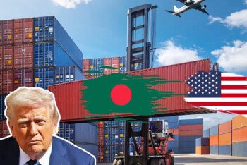 বাংলাদেশের নতুন সরকারকে যে প্রস্তাব দিতে যাচ্ছে যুক্তরাষ্ট্র