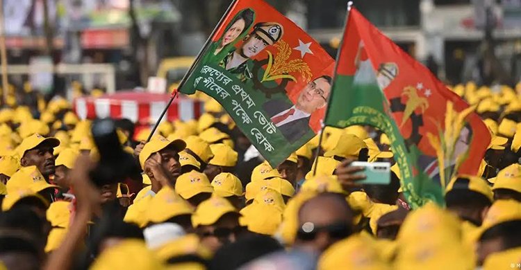 বাংলাদেশে নির্বাচন ঘিরে সংখ্যালঘু প্রার্থীদের শঙ্কা ও উদ্বেগ