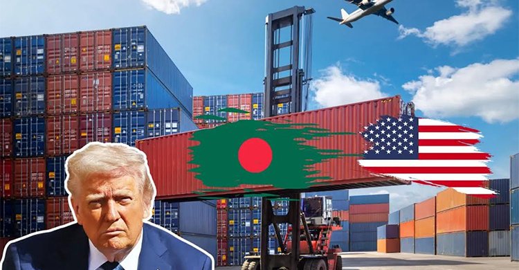 বাংলাদেশের নতুন সরকারকে যে প্রস্তাব দিতে যাচ্ছে যুক্তরাষ্ট্র