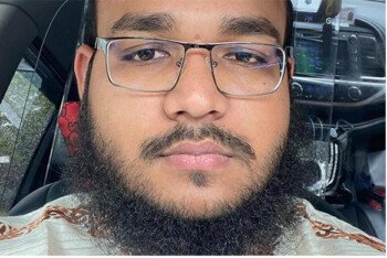 জালিয়াতি ও প্রতারণার সাথে জড়িত থাকার অভিযোগে বাফেলোর বাংলাদেশী নিয়ামত উল্লাহ ভার্জিনয়ায় গ্রেফতার