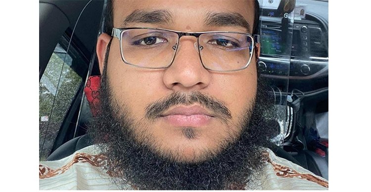 জালিয়াতি ও প্রতারণার সাথে জড়িত থাকার অভিযোগে বাফেলোর বাংলাদেশী নিয়ামত উল্লাহ ভার্জিনয়ায় গ্রেফতার