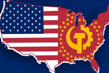 জরীপ: ৬১% আমেরিকার ভোটার সমাজতন্ত্রকে নেতিবাচকভাবে দেখেন