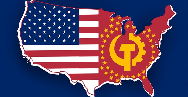 জরীপ: ৬১% আমেরিকার ভোটার সমাজতন্ত্রকে নেতিবাচকভাবে দেখেন