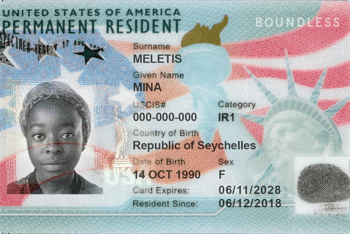 যুক্তরাষ্ট্রে বৈধ স্থায়ী বাসিন্দারা নতুন বিধিনিষেধের মুখোমুখি হচ্ছেন