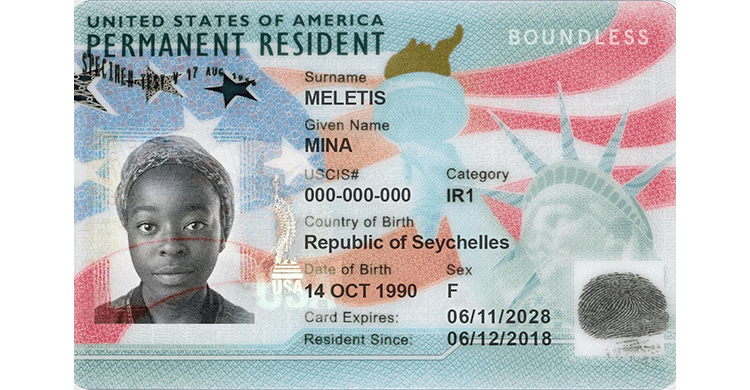 যুক্তরাষ্ট্রে বৈধ স্থায়ী বাসিন্দারা নতুন বিধিনিষেধের মুখোমুখি হচ্ছেন