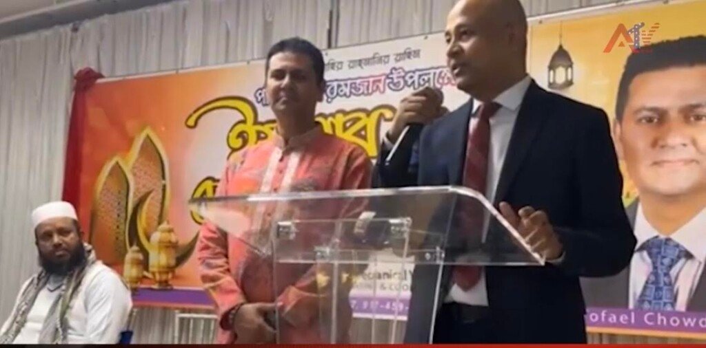 গ্রি মেকানিক্যাল ইয়াঙ্কার্স এর ইফতার সম্পন্ন