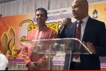 গ্রি মেকানিক্যাল ইয়াঙ্কার্স এর ইফতার সম্পন্ন