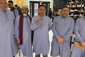 জালালাবাদ এসোসিয়েশন অব আমেরিকা’র ইফতার ও দোয়া মাহফিল অনুষ্ঠিত