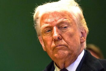 ইরানের ক্ষেপণাস্ত্রশিল্প মাটিতে মিশিয়ে দেওয়াই আমাদের লক্ষ্য বললেন ট্রাম্প