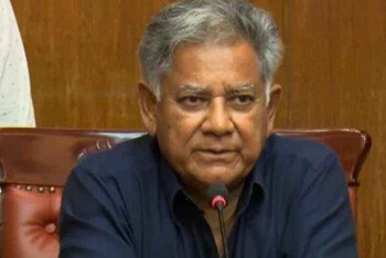 কেবিনেটে নয়, অন্তর্বর্তী সরকারের বড় সিদ্ধান্ত নেওয়া হতো বাইরে থেকে জানালেন সাবেক উপদেষ্টা ব্রিগেডিয়ার (অব.) এম সাখাওয়াত