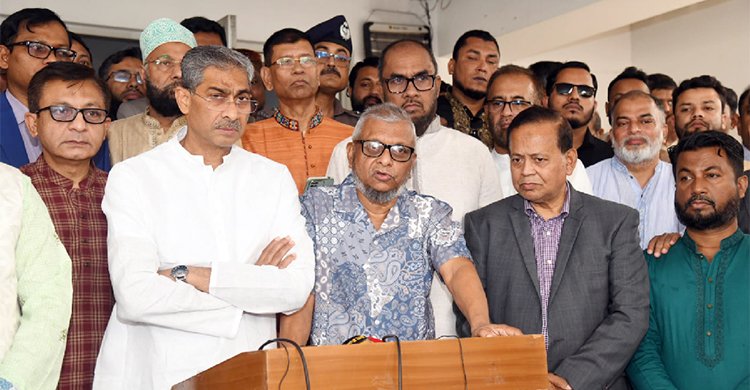 বাংলাদেশে শিগগিরই চালু হচ্ছে ‘প্রবাসী কার্ড’ জানালেন প্রবাসীকল্যাণ মন্ত্রী আরিফুল